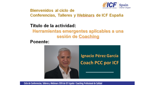 ESECI Coaching: Herramientas de Coaching – Hipnosis
