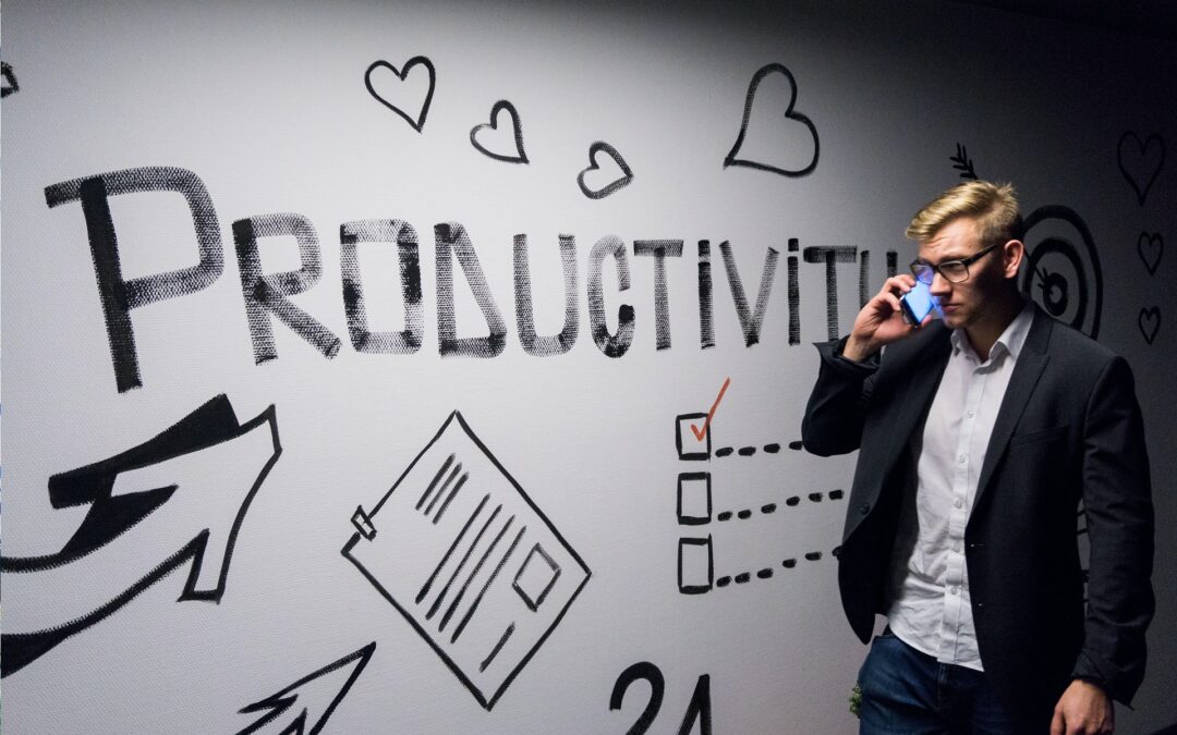 ESECI Coaching: Productividad Personal y Profesional