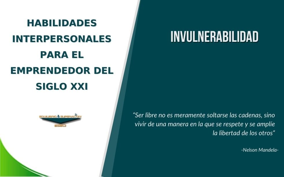 Invulnerabilidad